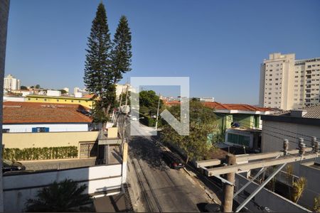 Vista do Quarto 1 de apartamento à venda com 2 quartos, 46m² em Vila Nova Mazzei, São Paulo