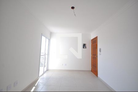 Sala de apartamento à venda com 2 quartos, 46m² em Vila Nova Mazzei, São Paulo