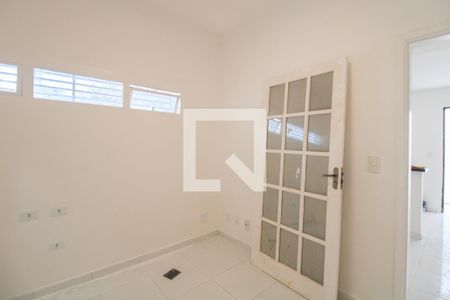 Quarto de casa para alugar com 1 quarto, 30m² em Vila Itapura, Campinas