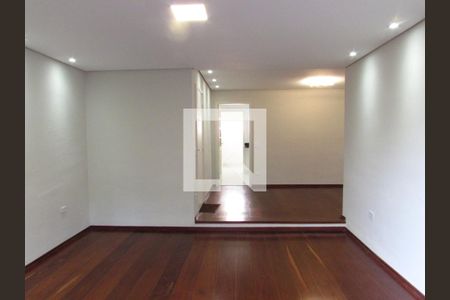 Sala de apartamento para alugar com 4 quartos, 116m² em Vila Andrade, São Paulo