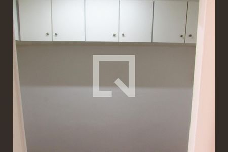 Quarto de Serviço de apartamento à venda com 4 quartos, 116m² em Vila Andrade, São Paulo