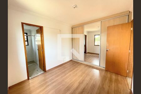 Quarto 1 de apartamento à venda com 3 quartos, 81m² em Itapoã, Belo Horizonte