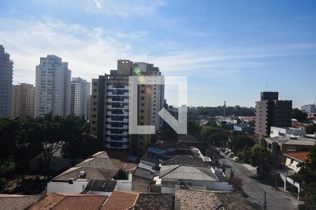 Vista de apartamento à venda com 3 quartos, 60m² em Vila Progredior, São Paulo