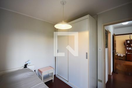Quarto 1 de apartamento à venda com 3 quartos, 60m² em Vila Progredior, São Paulo