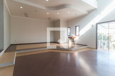 Sala de casa para alugar com 4 quartos, 310m² em Vila Oliveira, Mogi das Cruzes