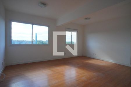 Sala de apartamento à venda com 2 quartos, 63m² em Humaitá, Porto Alegre