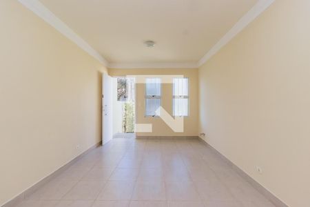 Sala de casa para alugar com 3 quartos, 188m² em Jardim Alvorada, São José dos Campos