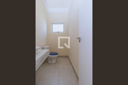 Lavabo de casa para alugar com 3 quartos, 188m² em Jardim Alvorada, São José dos Campos