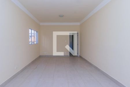 Sala de casa para alugar com 3 quartos, 188m² em Jardim Alvorada, São José dos Campos
