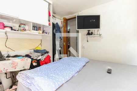 Quarto 2 de apartamento à venda com 2 quartos, 44m² em Jardim Matarazzo, São Paulo