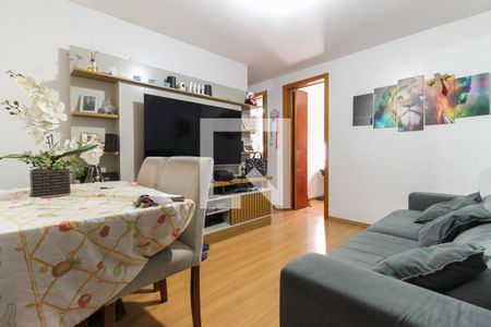 Sala de apartamento à venda com 2 quartos, 44m² em Jardim Matarazzo, São Paulo