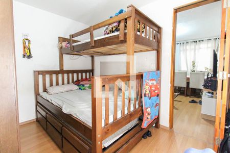 Quarto 1 de apartamento à venda com 2 quartos, 44m² em Jardim Matarazzo, São Paulo