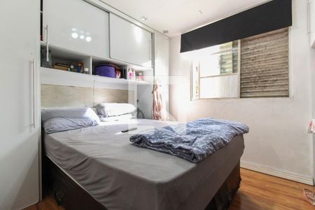 Quarto 2 de apartamento à venda com 2 quartos, 44m² em Jardim Matarazzo, São Paulo