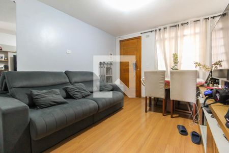 Sala de apartamento à venda com 2 quartos, 44m² em Jardim Matarazzo, São Paulo