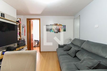 Sala de apartamento à venda com 2 quartos, 44m² em Jardim Matarazzo, São Paulo