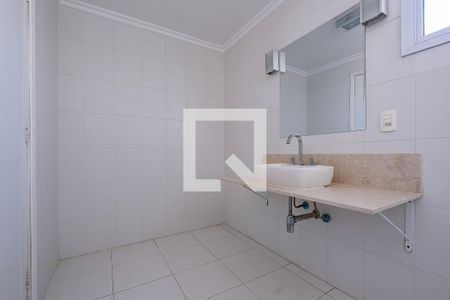 Suíte - Banheiro de apartamento à venda com 3 quartos, 145m² em Paraíso, São Paulo