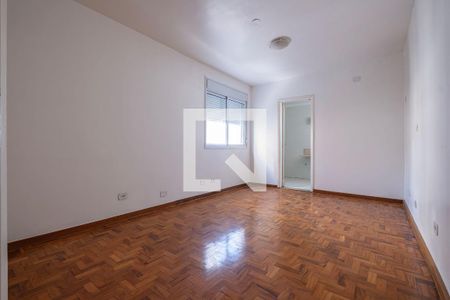 Suíte de apartamento à venda com 3 quartos, 145m² em Paraíso, São Paulo