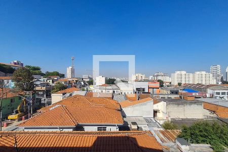 Vista de apartamento para alugar com 2 quartos, 60m² em Santana, São Paulo
