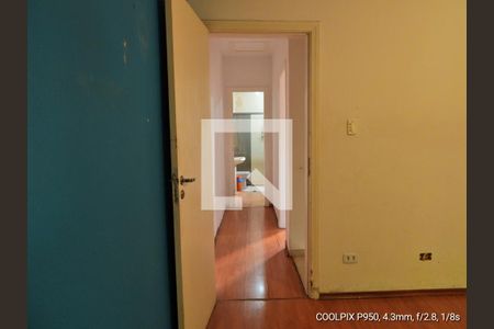 Corredor de casa à venda com 2 quartos, 120m² em Perdizes, São Paulo