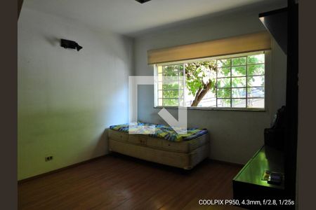 Sala de casa à venda com 2 quartos, 120m² em Perdizes, São Paulo