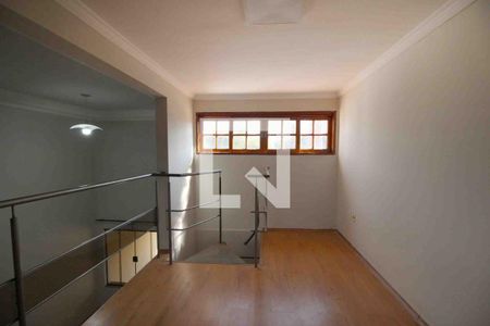 Mezanino de casa para alugar com 2 quartos, 125m² em Jardim Magnolia, Sorocaba