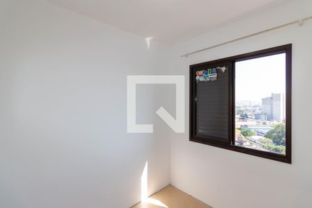 Quarto 1 de apartamento para alugar com 3 quartos, 75m² em Vila Matilde, São Paulo
