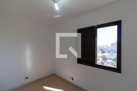 Quarto 2 de apartamento para alugar com 3 quartos, 75m² em Vila Matilde, São Paulo