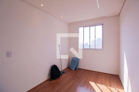 Quarto de apartamento para alugar com 1 quarto, 29m² em Belenzinho, São Paulo
