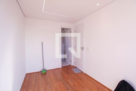 Quarto de apartamento à venda com 1 quarto, 29m² em Belenzinho, São Paulo