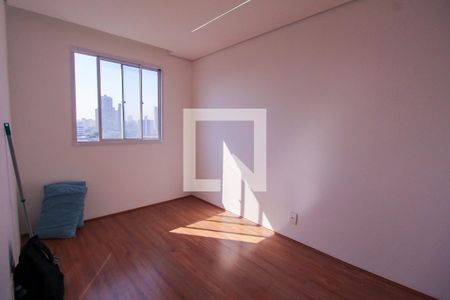 Quarto de apartamento para alugar com 1 quarto, 29m² em Belenzinho, São Paulo