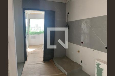 Foto 11 de apartamento à venda com 2 quartos, 91m² em Vila Prudente, São Paulo