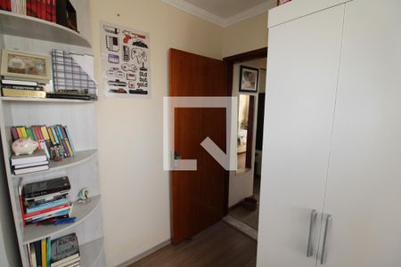 Quarto 2 de apartamento à venda com 3 quartos, 75m² em Carandiru, São Paulo