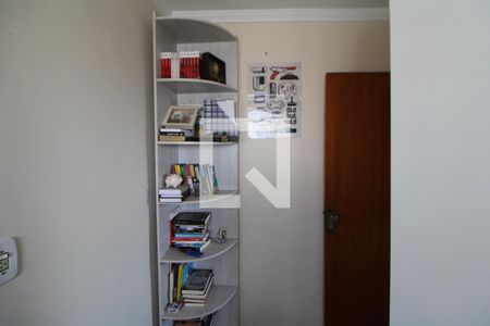 Quarto 2 de apartamento à venda com 3 quartos, 75m² em Carandiru, São Paulo