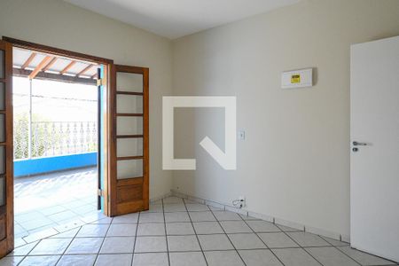 Quarto 1 de casa para alugar com 2 quartos, 80m² em Vila Moinho Velho, São Paulo