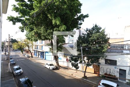 Vista do Quarto 1 de apartamento para alugar com 2 quartos, 110m² em Vila Romana, São Paulo