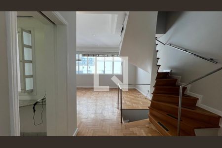 Entrada de apartamento para alugar com 2 quartos, 150m² em Jardim Paulista, São Paulo