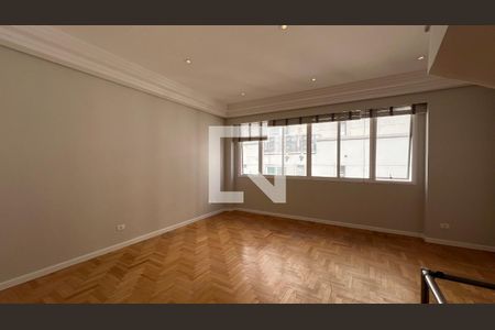 Sala de apartamento para alugar com 2 quartos, 150m² em Jardim Paulista, São Paulo