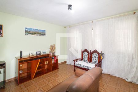 Sala de casa à venda com 3 quartos, 291m² em Pestana, Osasco