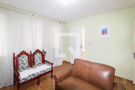 Sala de casa à venda com 3 quartos, 291m² em Pestana, Osasco