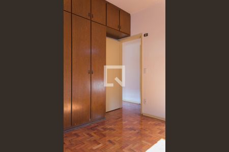 Suite 1 de apartamento para alugar com 4 quartos, 131m² em Jardim do Mar, São Bernardo do Campo