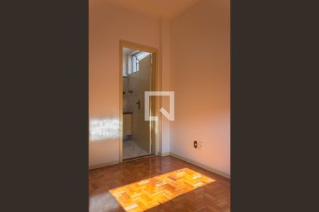 Suite 1 de apartamento à venda com 4 quartos, 131m² em Jardim do Mar, São Bernardo do Campo