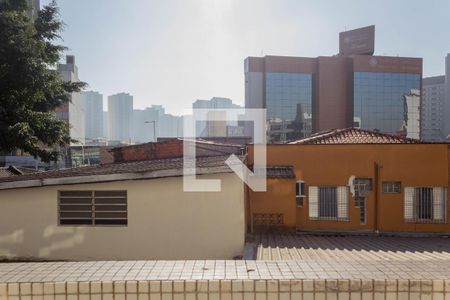 Varanda de apartamento à venda com 4 quartos, 131m² em Jardim do Mar, São Bernardo do Campo
