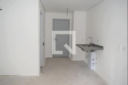 Studio de apartamento para alugar com 1 quarto, 28m² em Sumarezinho, São Paulo