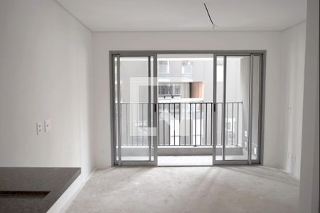 Studio de apartamento para alugar com 1 quarto, 28m² em Sumarezinho, São Paulo