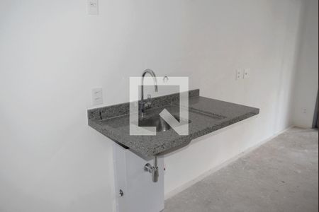 Studio de apartamento para alugar com 1 quarto, 28m² em Sumarezinho, São Paulo