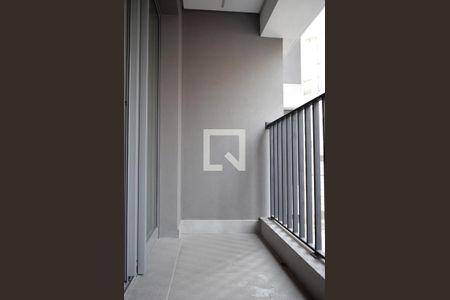 Studio de apartamento para alugar com 1 quarto, 28m² em Sumarezinho, São Paulo