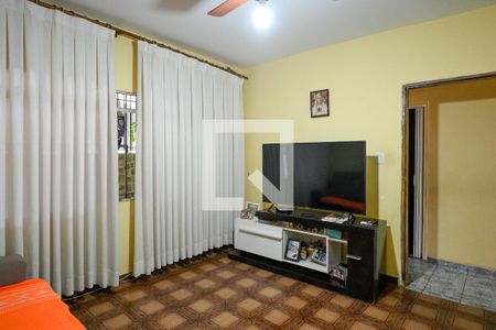 Casa à venda com 2 quartos, 200m² em Vila Nair, São Paulo