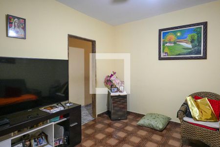 Sala  de casa à venda com 2 quartos, 200m² em Vila Nair, São Paulo