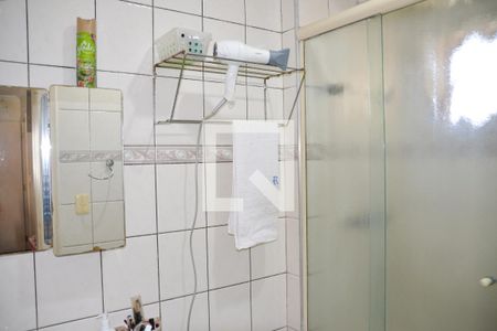 Casa à venda com 161m², 3 quartos e 4 vagas Casa à venda com 161m², 3 quartos e 4 vagasBanheiro