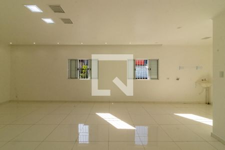 Sala de casa à venda com 3 quartos, 528m² em Jardim Santo Antonio, São Paulo